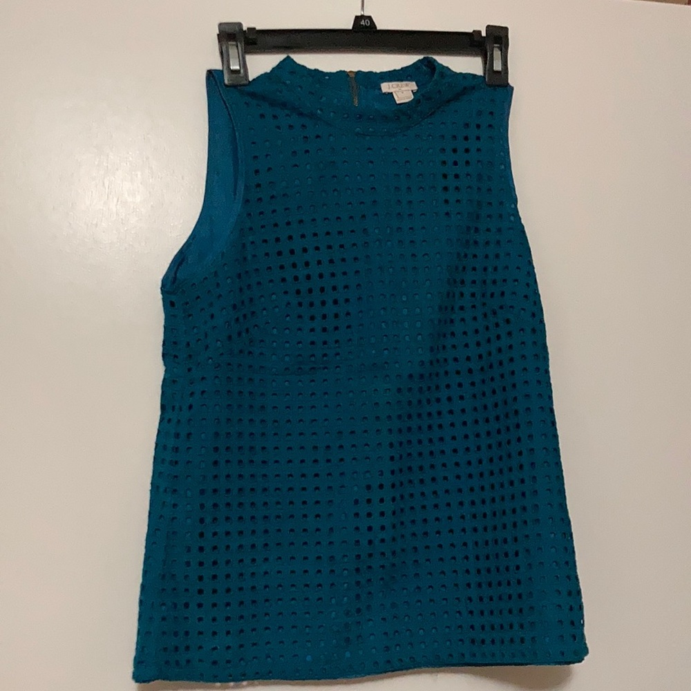 J. Crew blouse